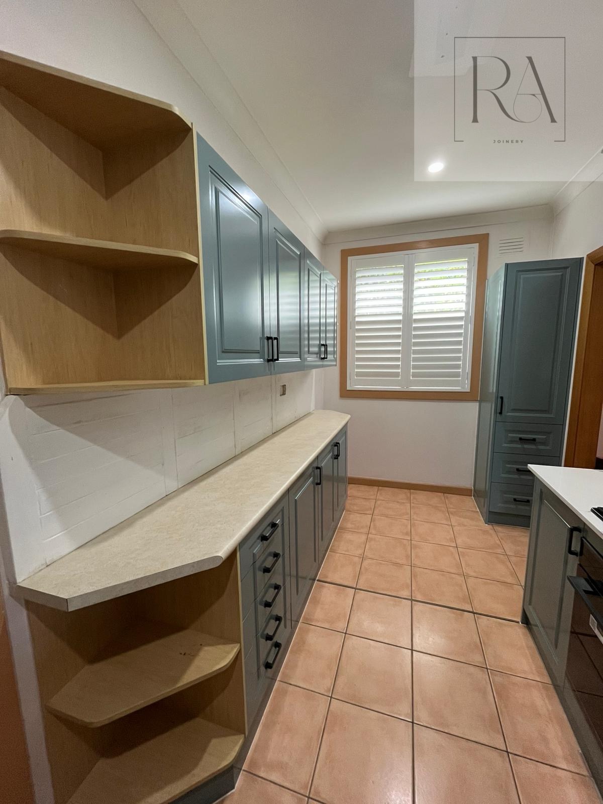 Kitchen Commission 4